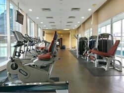 The Central (D1), Office #598084271